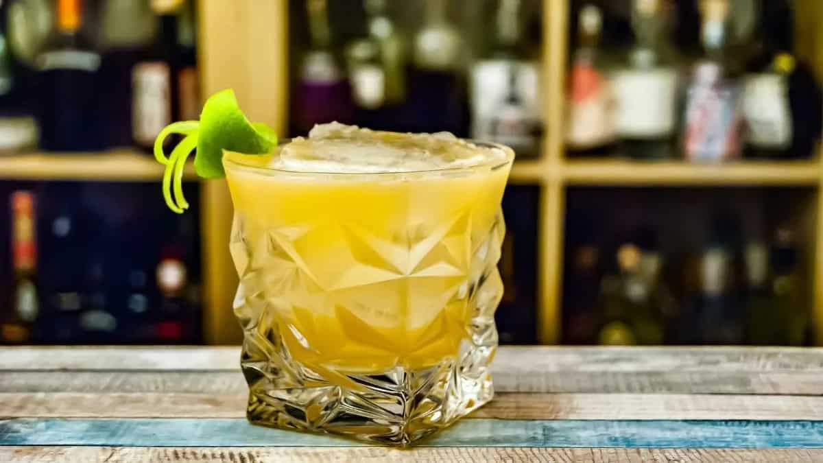 International Whiskey Sour Day: Expert Shares Cocktail Recipes