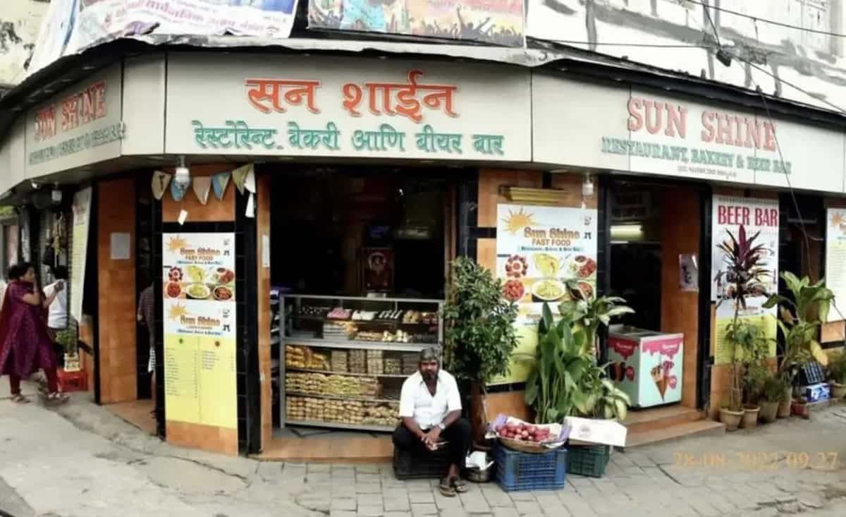 South Mumbai’s Iconic Iranian Restaurant To Shut Down