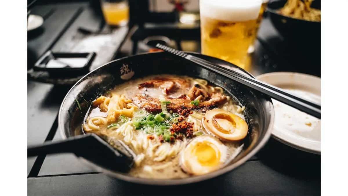 Japanese Ramen: A Deep Dive Into The Iconic Noodle Dish 