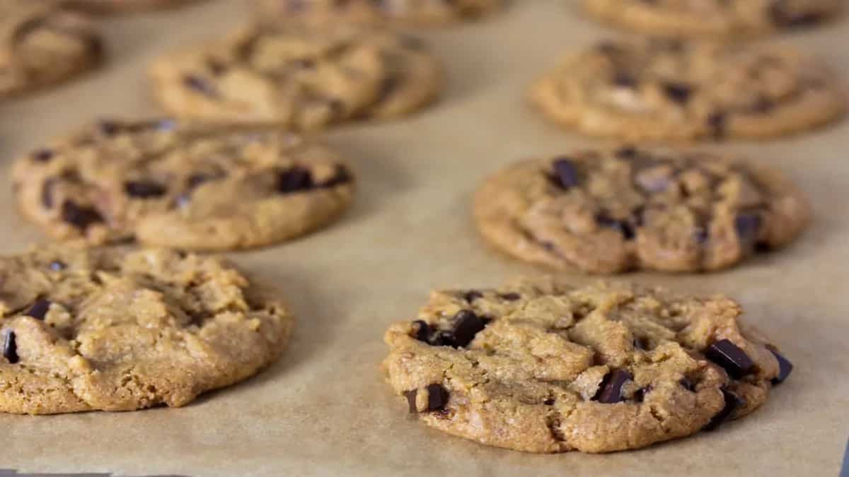7 Fun And Easy Recipes To Introduce Children To Baking