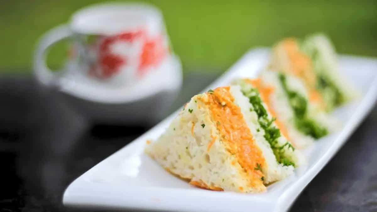 Republic Day 2024: 6 Tricolour Snacks And Starters