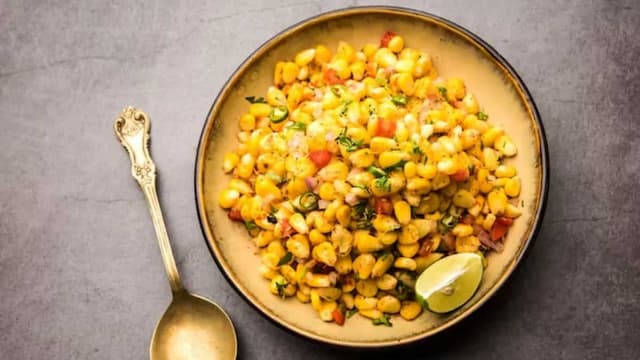 7 Delicious Chaat Recipes To Warm Up Your Winter Evenings