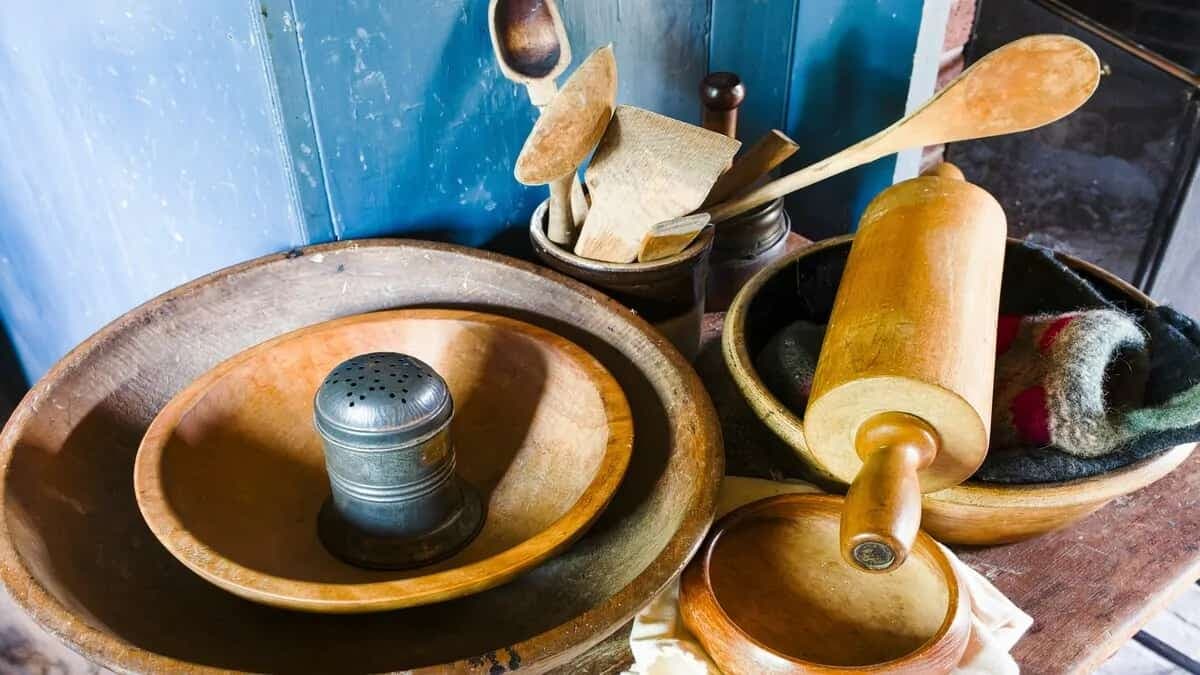 6 South Indian Kitchen Utensils Essential To Local Foods