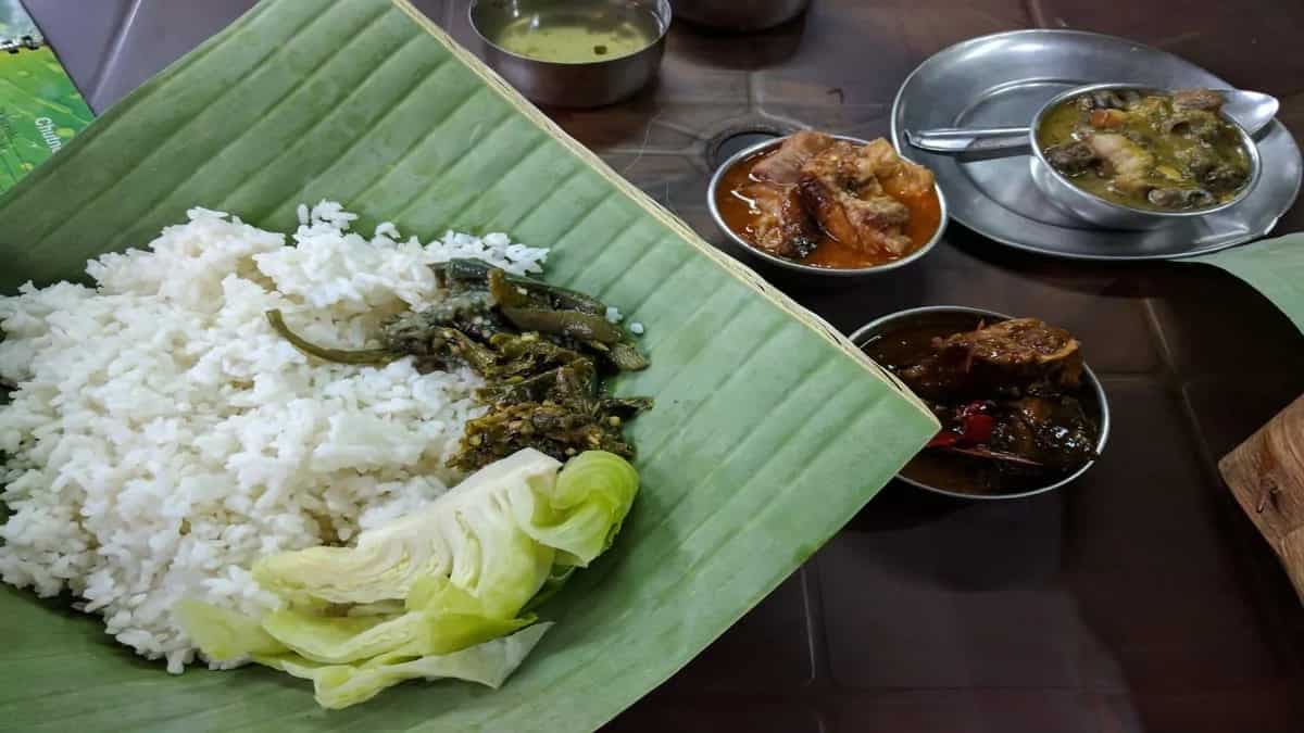 8 Traditional Dishes From Nagaland To Try On Your Next Visit