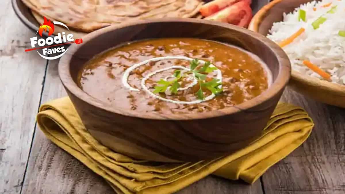 Top Spots To Have Dal Makhani In Amritsar, As Per Local Foodies