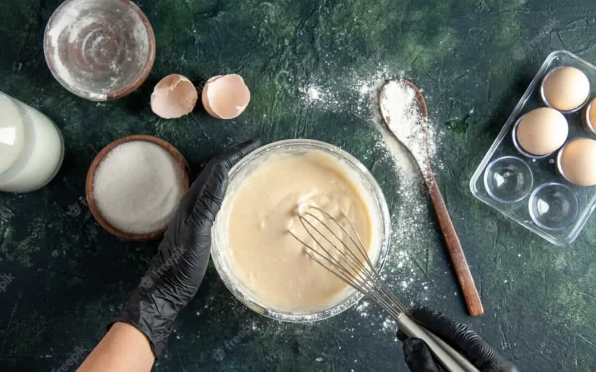 Top 5 Baking Set: The Perfect Gift For Baking Enthusiasts