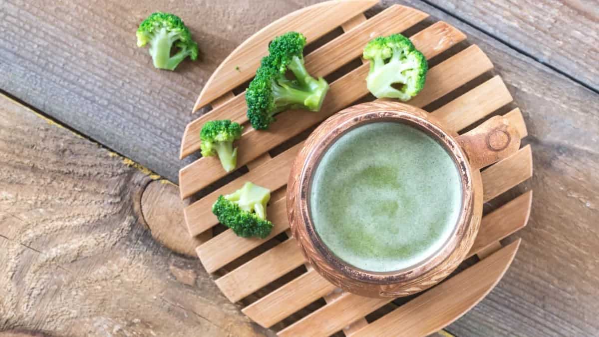 Broccoli Coffee: Tried This Vegetable Beverage, Yet?