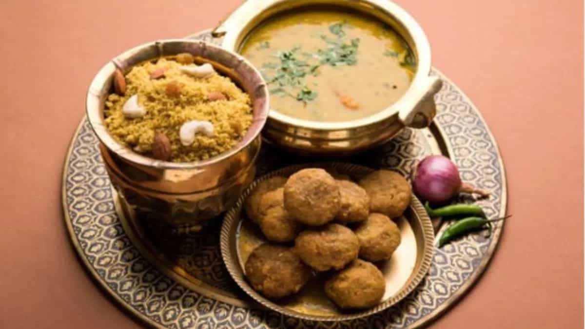 Independence Day Brunch: Include These Dishes from Across India 