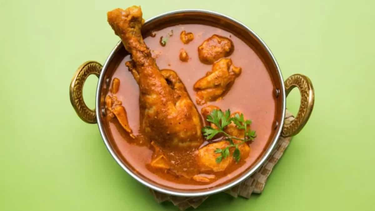 Discover Flavours Of Maharashtra With Regional Chicken Curries