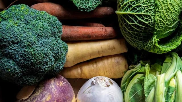 Make Your Garden Bloom With These Vegetables In Indian Winter