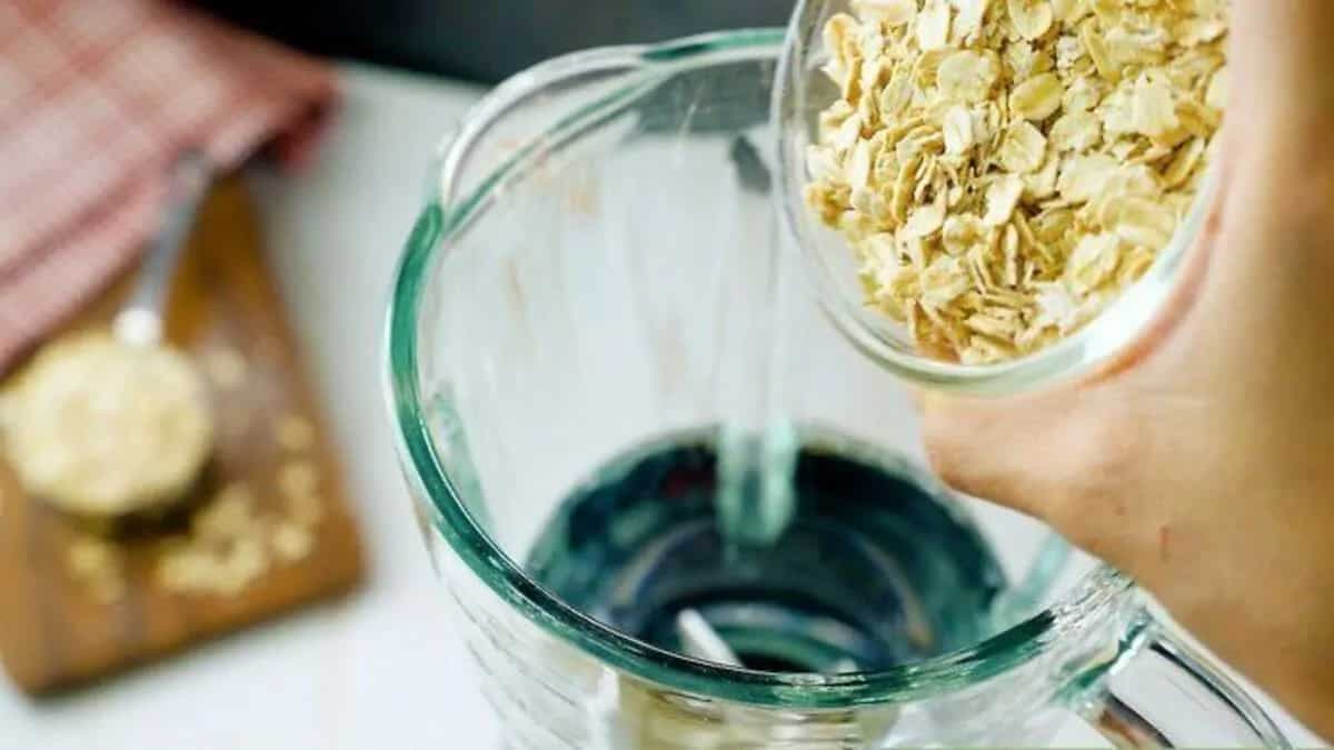 Oatmeal Water And The Surprising Health Benefits