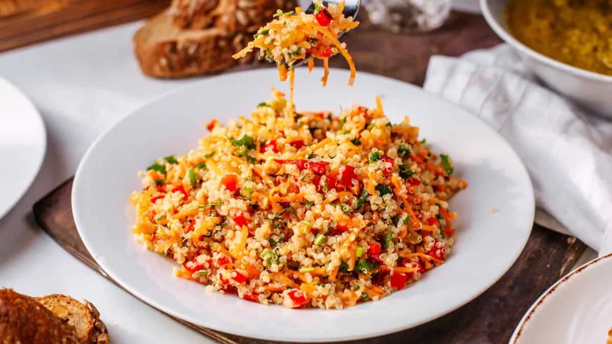 Rava To Semiya: 6 Upma Dishes You Can Try For Breakfast