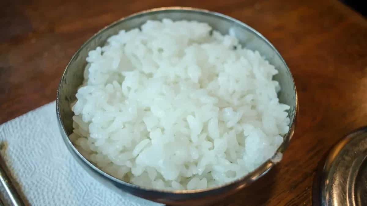 Clever Hacks to Make Perfect Steamed Rice