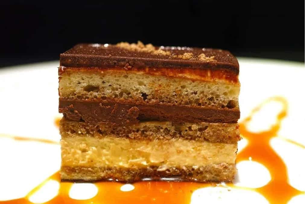 Opera Cake: 5 Tips To Make This French Pastryn With Perfection