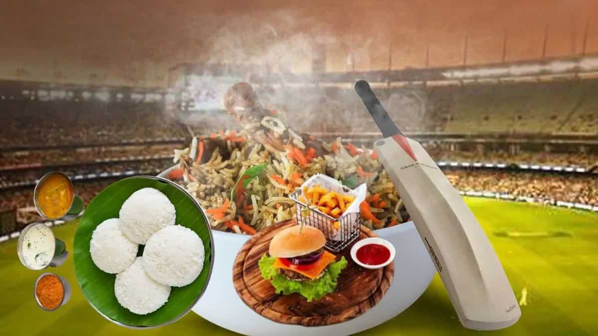 IPL 2023: A Foodie's Guide To Chennai & Ahmedabad Stadiums