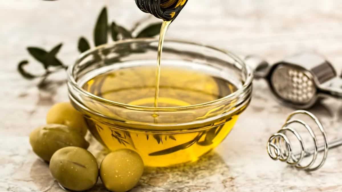 Olive Oil Cooking Myths: It's Time To Bust Them