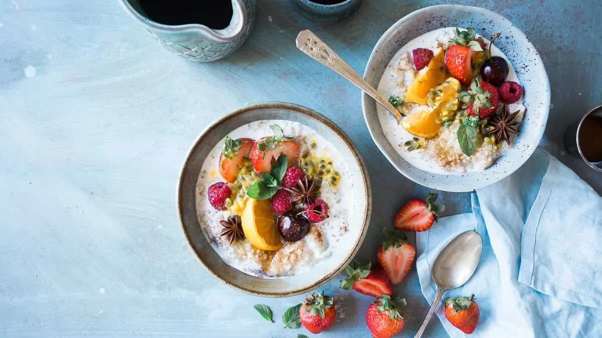 PCOS Diet: 5 Easy Breakfast Recipes To Stay Healthy