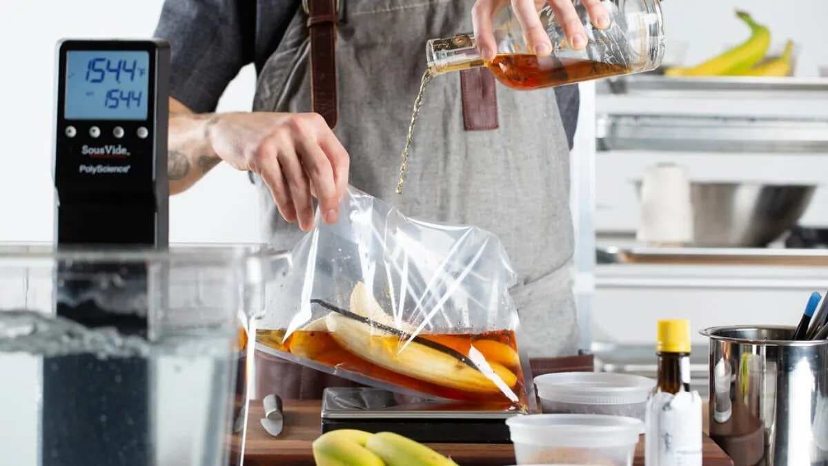 Sous Vide To Dehydration, Culinary Methods Home Cooks Can Try