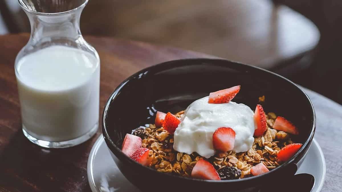 Are You Skipping Breakfast? Know The Pros And Cons