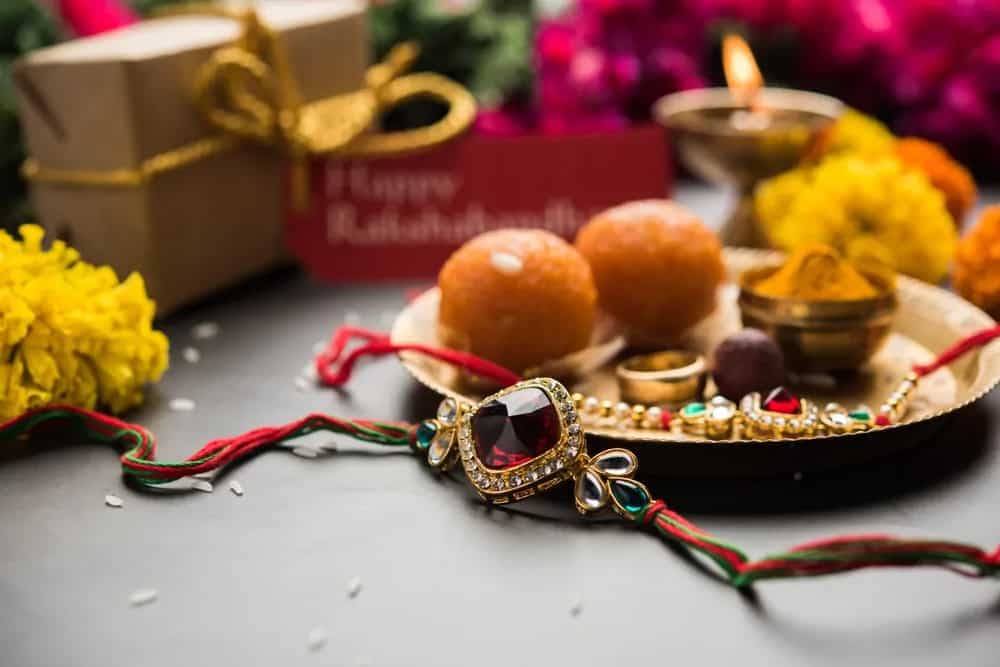 Celebrate Rakhi With A Delicious Lunch Menu, Tips And Ideas