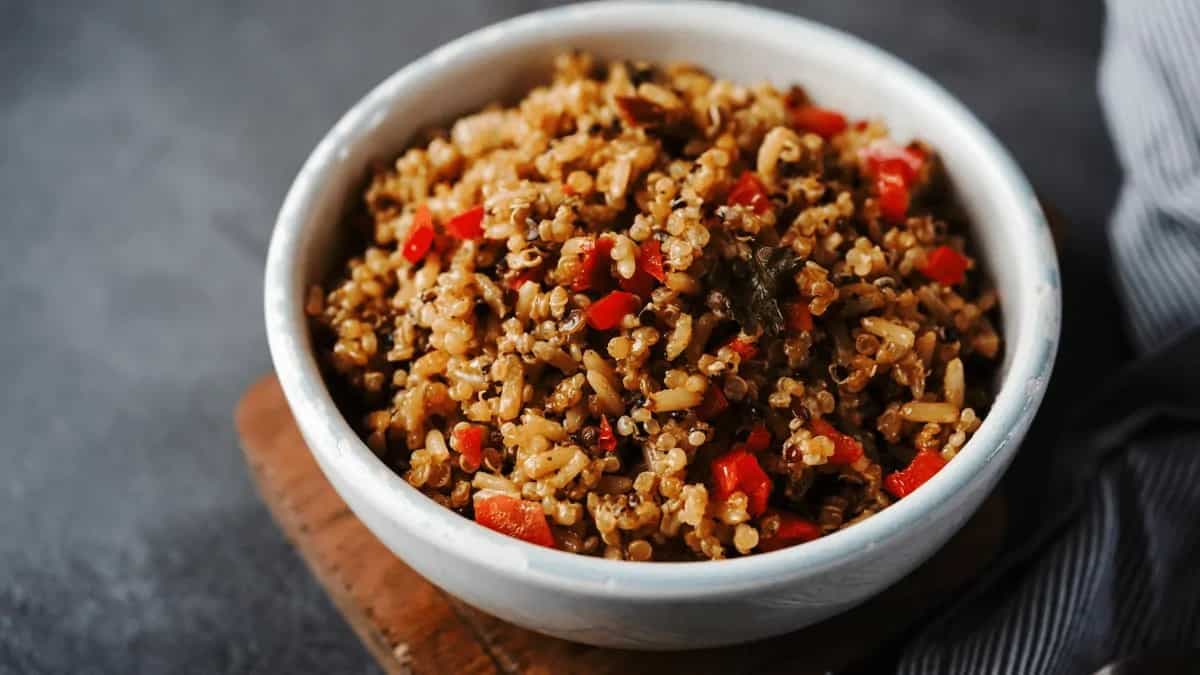 Making Brown Rice For Brunch? Try These 6 Delicious Recipes