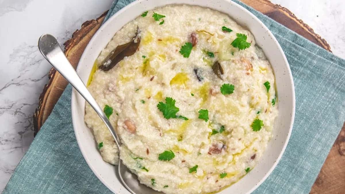 7 Bhagar Recipes For Millet Meals From Indian Regional Cuisines