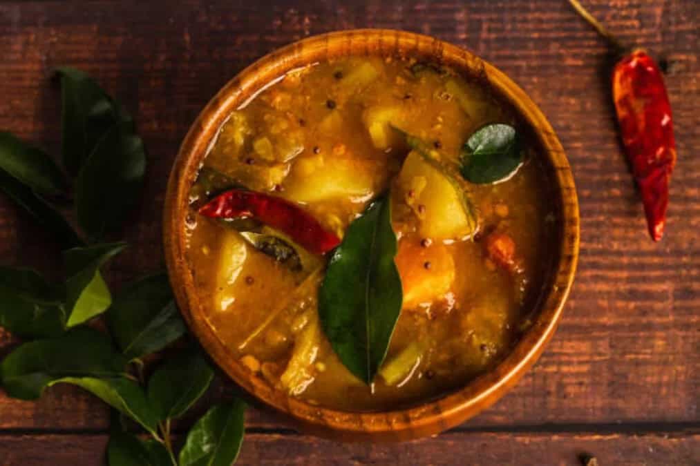 7 Hot South Indian Sambars For Simple Yet Tasty Summer Meals