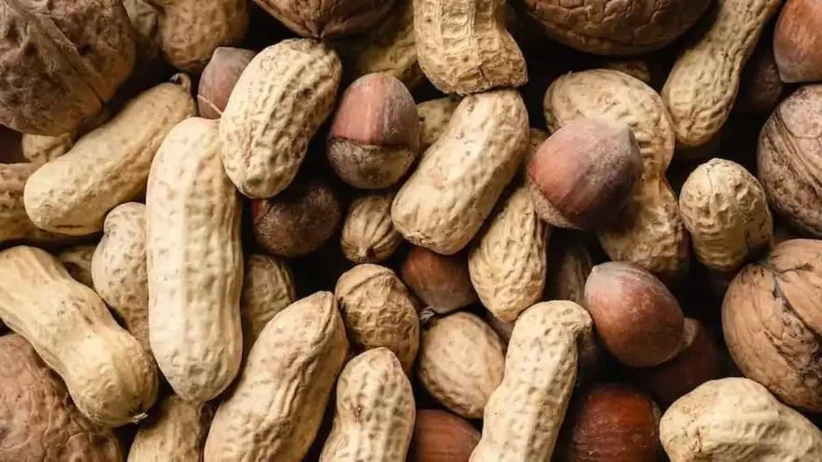 Peanut Health Benefits: Weight-Loss, Heart Health And More