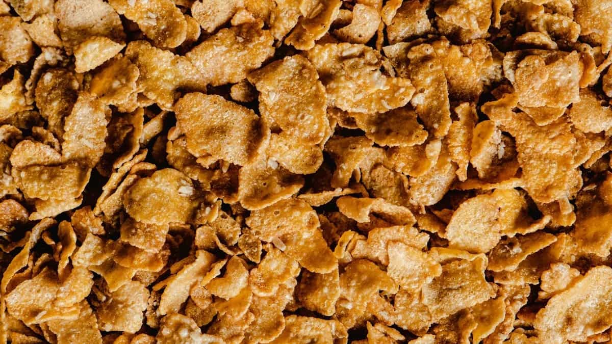 Cereal Thriller: How Kellogg's Cornflakes Almost Didn't Get Made