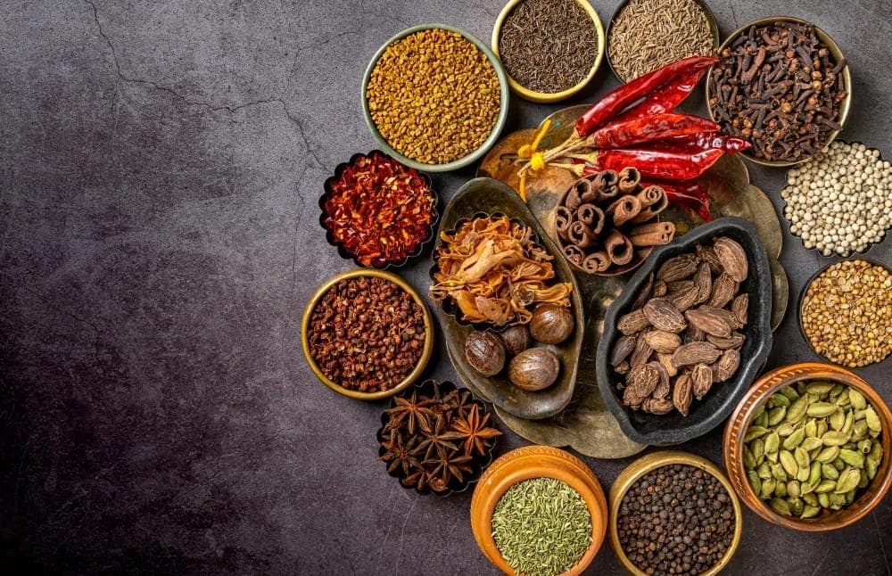 Discover The 5 Indian Spices That Are Not Of Indian Origin
