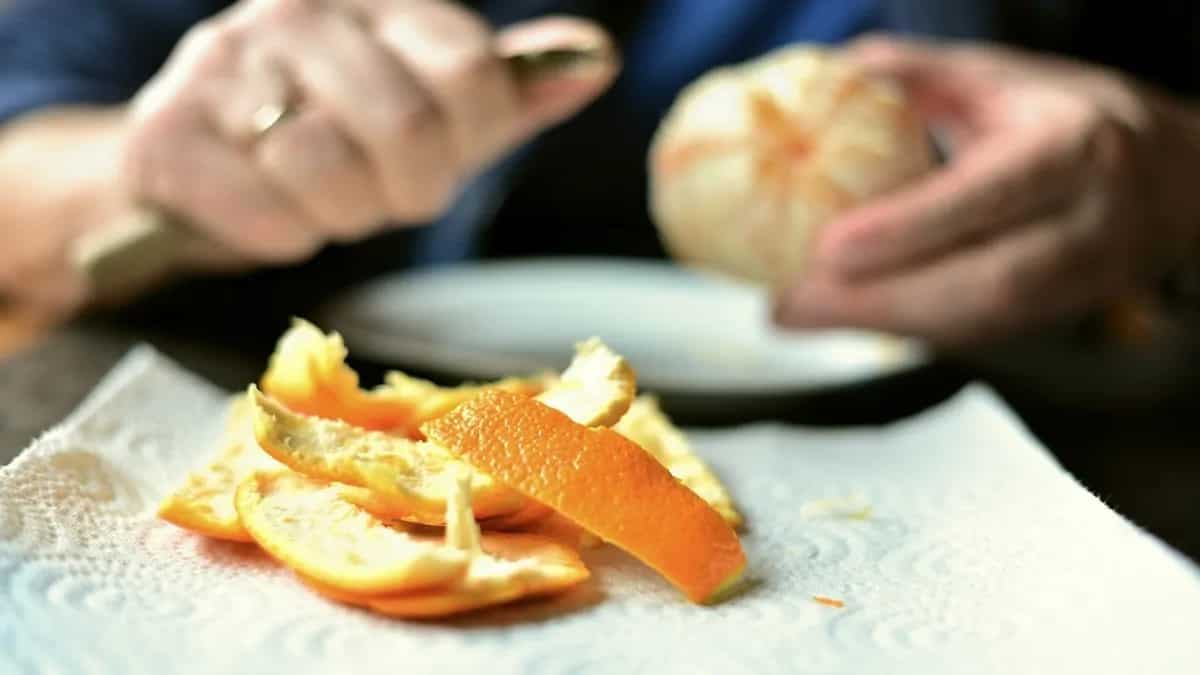 6 Easy And Effective Ways To Reuse Citrus Peels