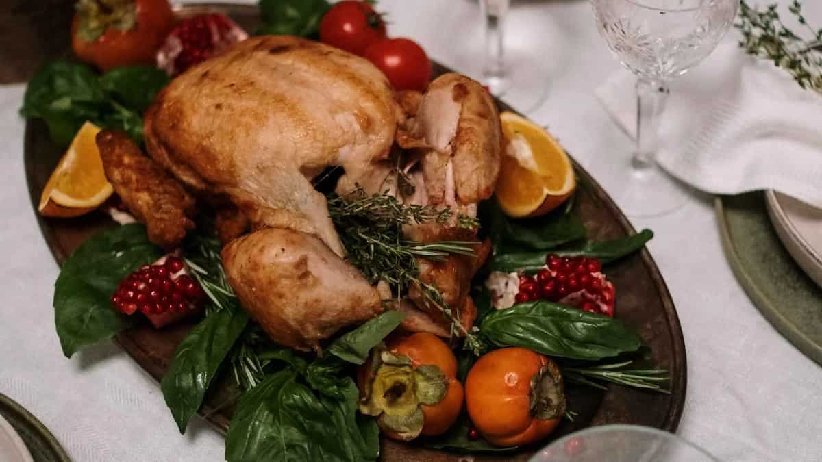 Thanksgiving 2022: Try These Delicious Recipes