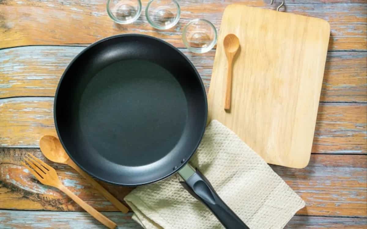 Top 5 Cast Iron Utensils: The Secret To Perfectly Cooked Meals