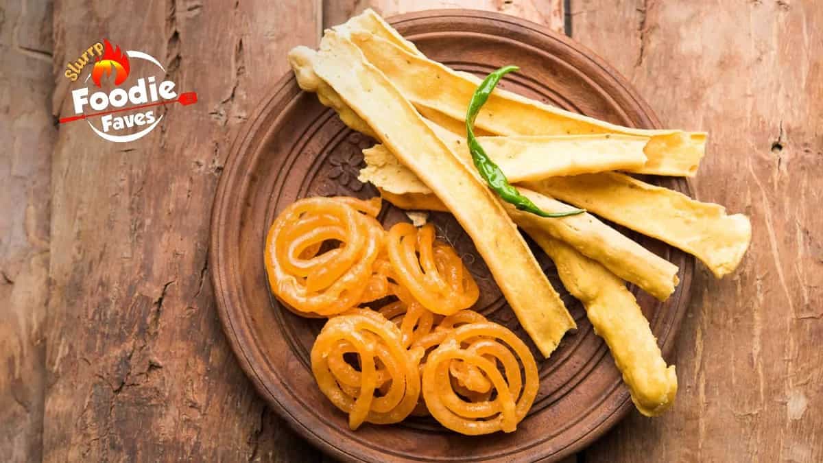 Ahmedabad's Top 10 Places To Indulge Fafda-Jalebi