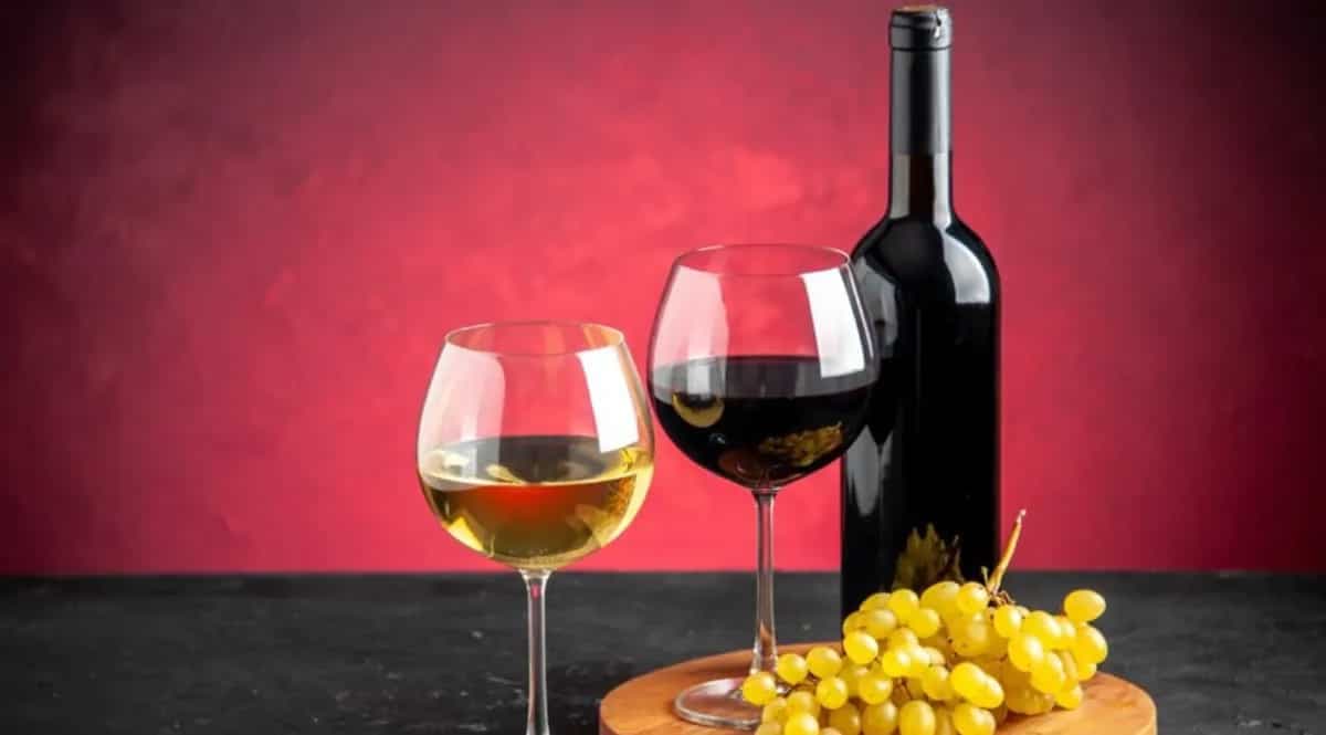 Top 6 Affordable Port Wines In India You Must Try