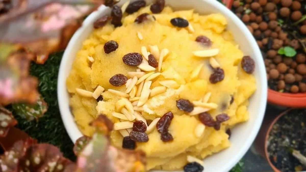 Elevate Your Ganesh Chaturthi With These Vegan Delights 