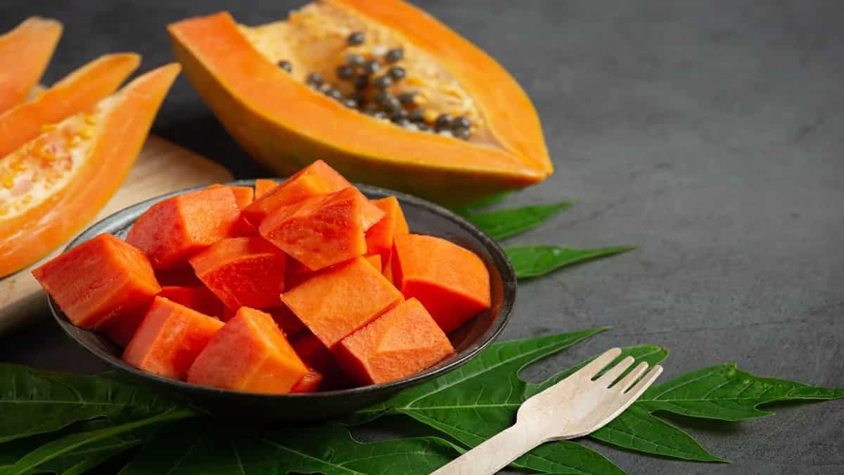 Exploring The World Of Papaya, 8 Unique Dishes To Try 