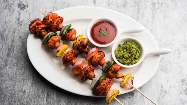 6 Delicious Tikka Recipes To Warm Up With In Winters