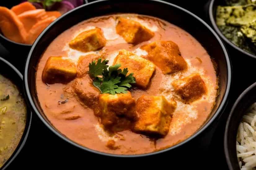 The 5 Tips To Achieve Restaurant-Style Shahi Paneer