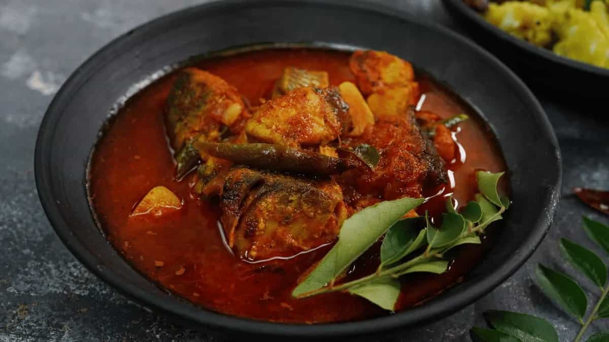 8 Unique Dishes From Kerala's Kuttanad Region