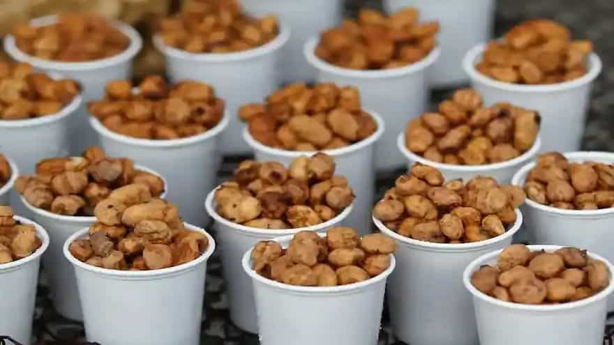 Kadalekai Parishe 2023: Bengaluru’s Grand Groundnut Festival 