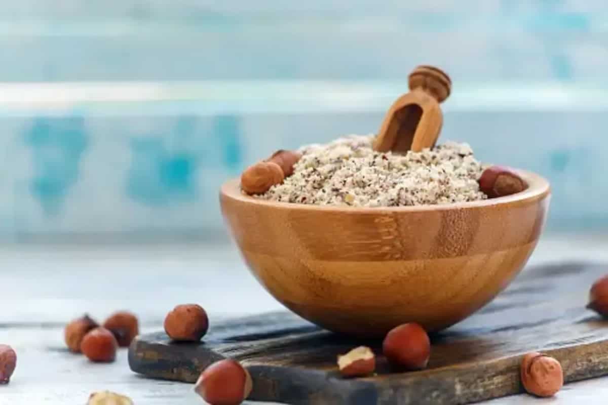 Hazelnut Flour: 5 Health Benefits And A Guide To Make It At Home