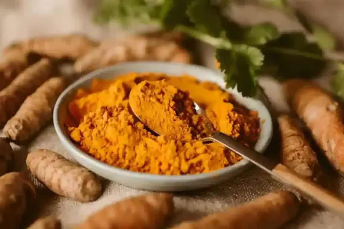 Exploring The Health Benefits Of 8 Daily Indian Spices