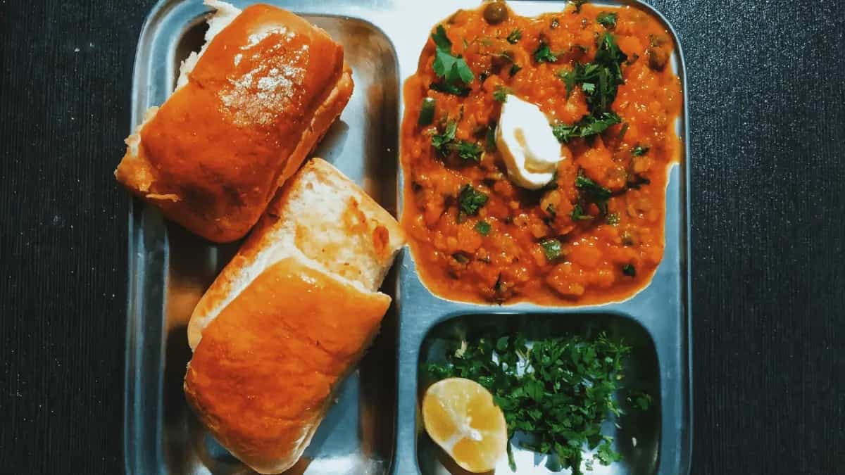 How Are The Pav Bhaji And The American Civil War Connected?