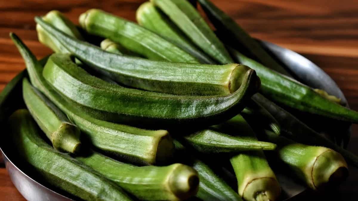 Ladyfingers: The Nutrient-Packed Vegetable You Need in Your Diet