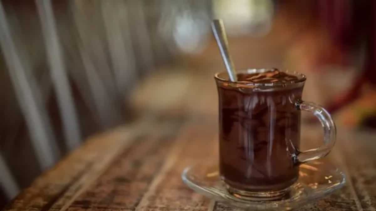Tips To Make The Perfect Frozen Hot Chocolate For Summer