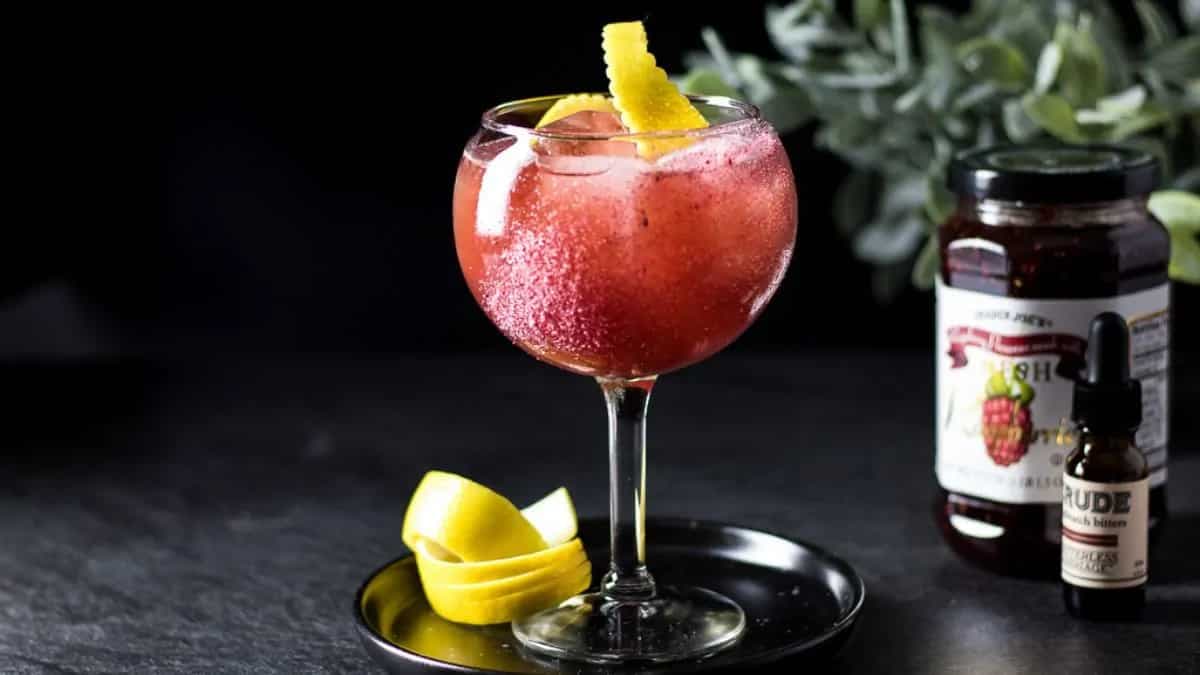 6 Interesting Facts About Using Jam In Creative Cocktails  