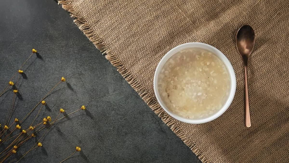 Rice Kanji: 5 Surprising Benefits Of This Fermented Porridge