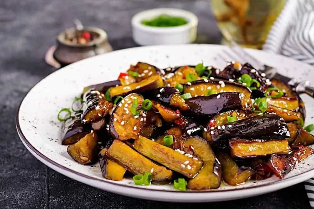 5 Succulent, South Indian-Style Brinjal Dishes You Must Try