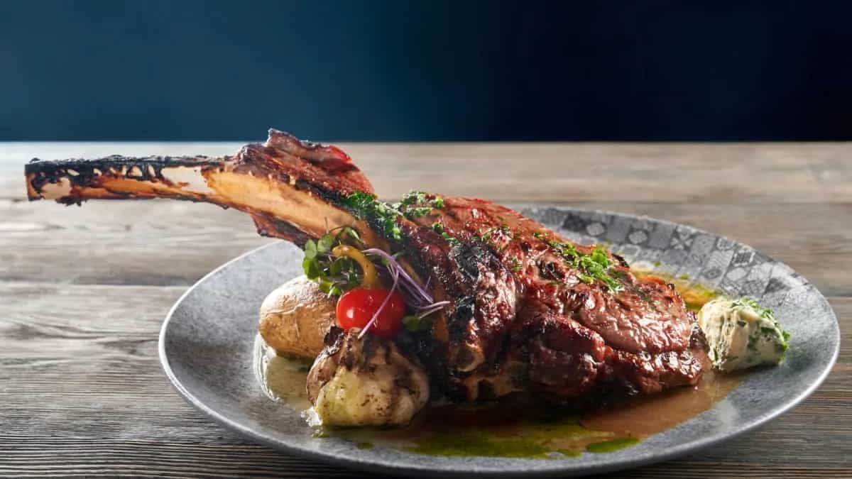 Easter 2023: Greek Roast Leg Of Lamb Recipe For Your Feast